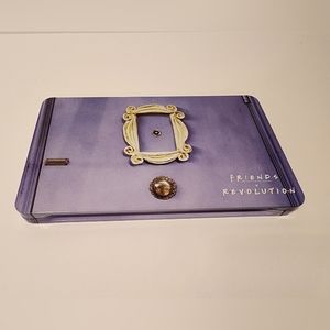 Revolution X FRIENDS